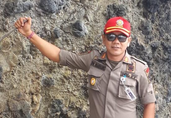 podiumnews.com-Soal Relawan Covid-19, Rai Darmadi: Mereka Melakukan Tugas Tanpa Pamrih